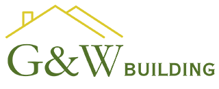 G and W Building Logo