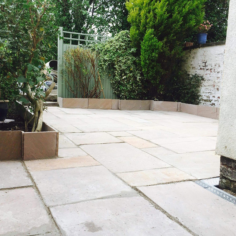 Driveways & Patios Manchester